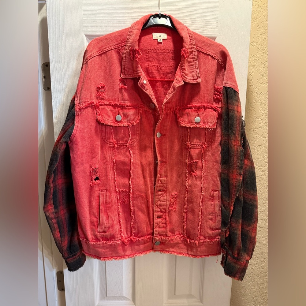 Pol Jacket - image 2